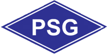 PSG Logo