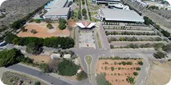 Venue 1