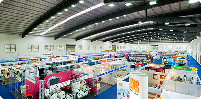 Trade Fair Venue 2