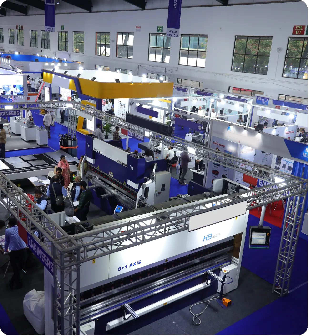 Trade Fair