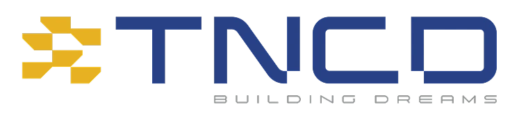 TNCD Building Dreams