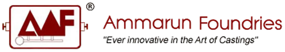 Ammarun Foundries