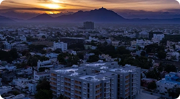 About Coimbatore