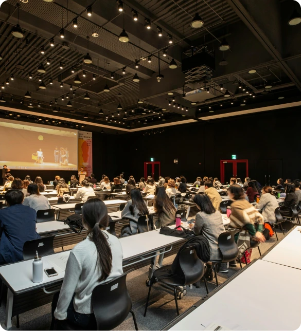 Conference