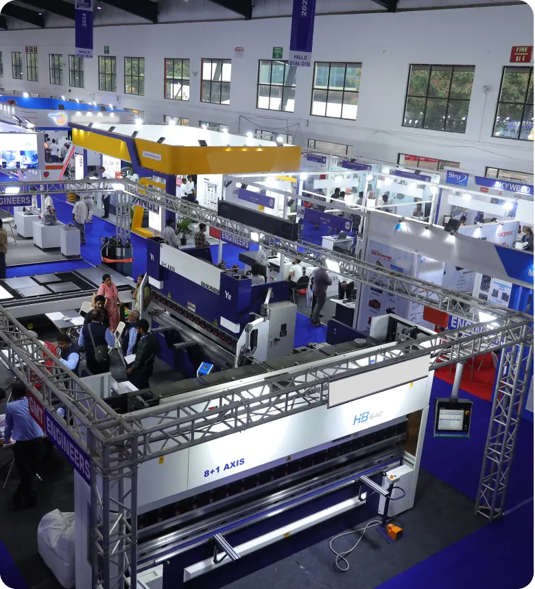 Trade Fair