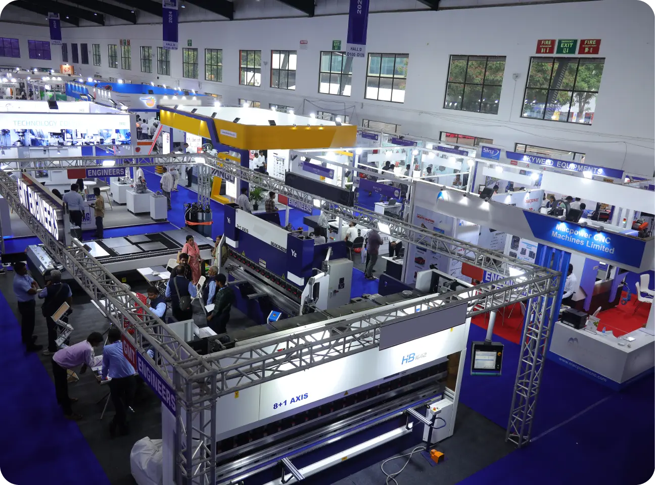 Trade Fair